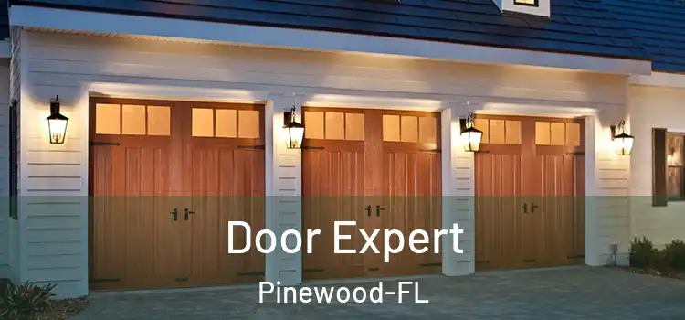 Door Expert Pinewood-FL