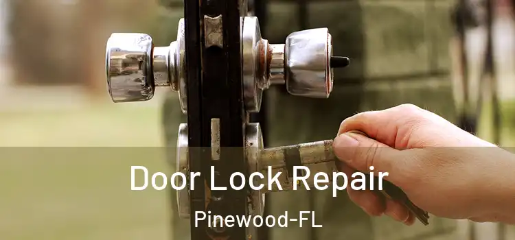 Door Lock Repair Pinewood-FL