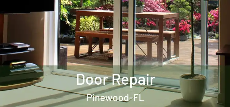  Door Repair Pinewood-FL