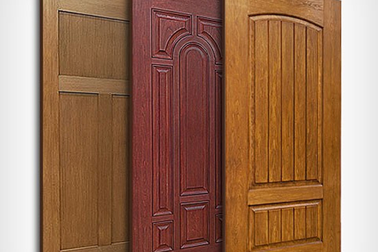 Pinewood-fiberglass-door-repair