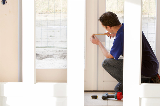 Pinewood-interior-door-repair