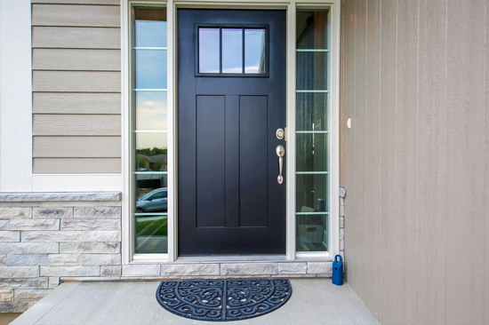 Pinewood-residential-door-repair