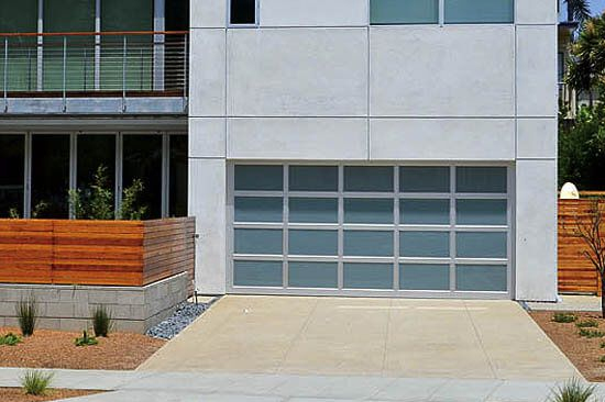 steel door repair Pinewood