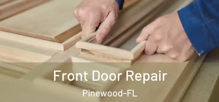  Front Door Repair Pinewood-FL