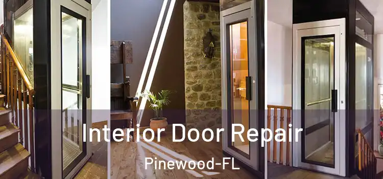  Interior Door Repair Pinewood-FL