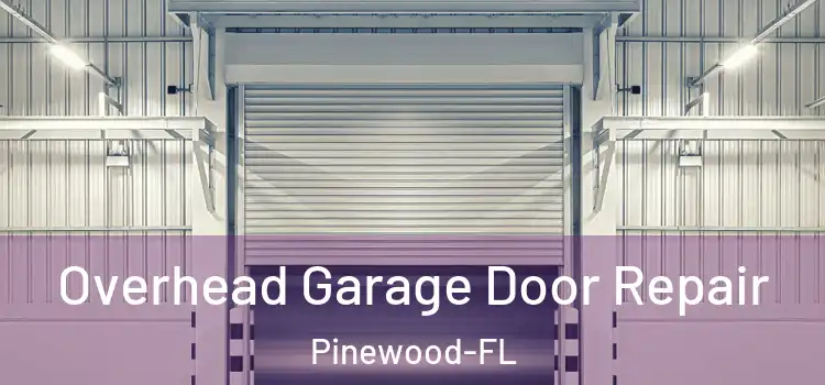  Overhead Garage Door Repair Pinewood-FL