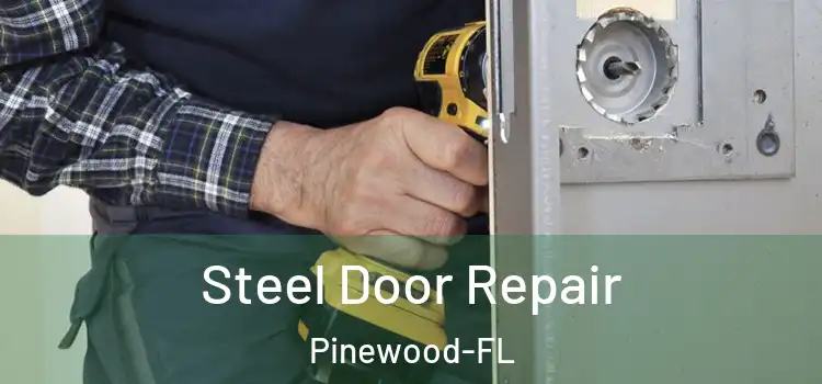  Steel Door Repair Pinewood-FL